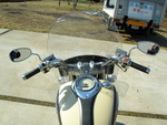 �������� �� ������ �������� Yamaha RoyalStar Tour Classic 1996 ���� 19